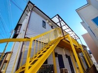 ハピネスあさお