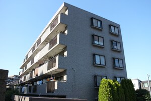 アルデ－ル枡形