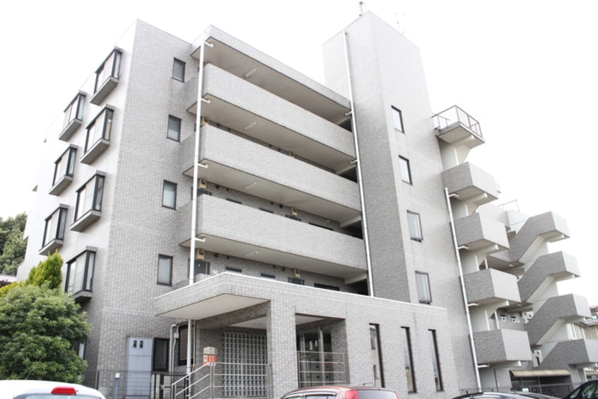 その他 アルデ－ル枡形