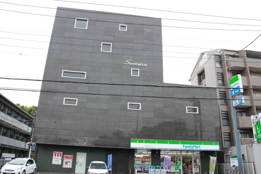 周辺環境 アルデ－ル枡形