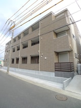 メゾン・ブリアンシエル