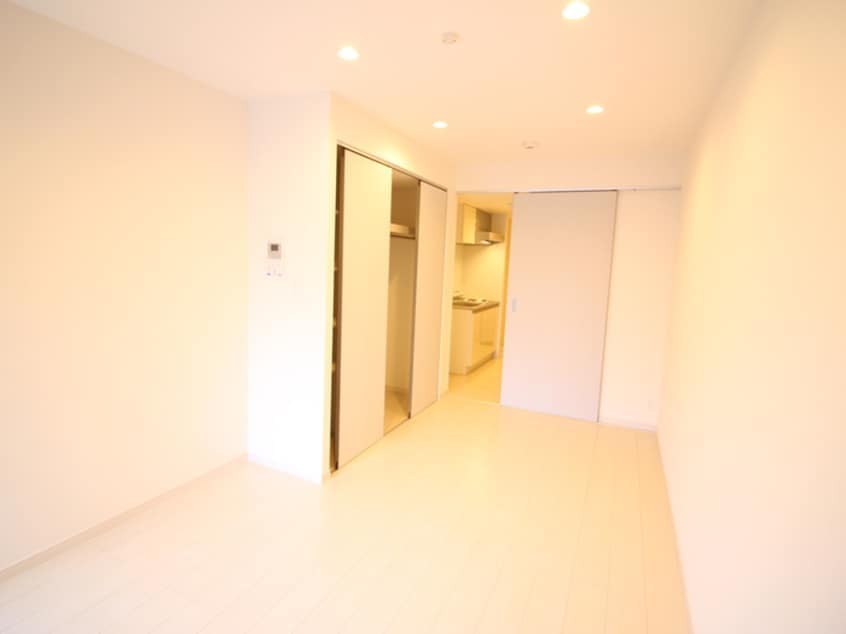 居室 リブリ・LUCIA湘南