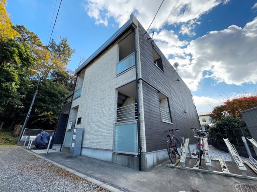 外観写真 リブリ・LUCIA湘南