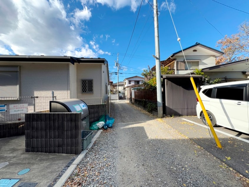 周辺環境 リブリ・LUCIA湘南