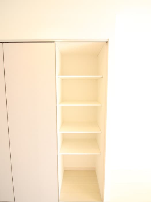 収納 リブリ・LUCIA湘南