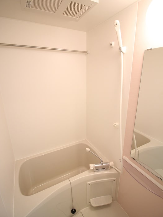 トイレ リブリ・LUCIA湘南