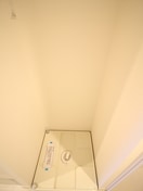 洗濯機置場 リブリ・LUCIA湘南