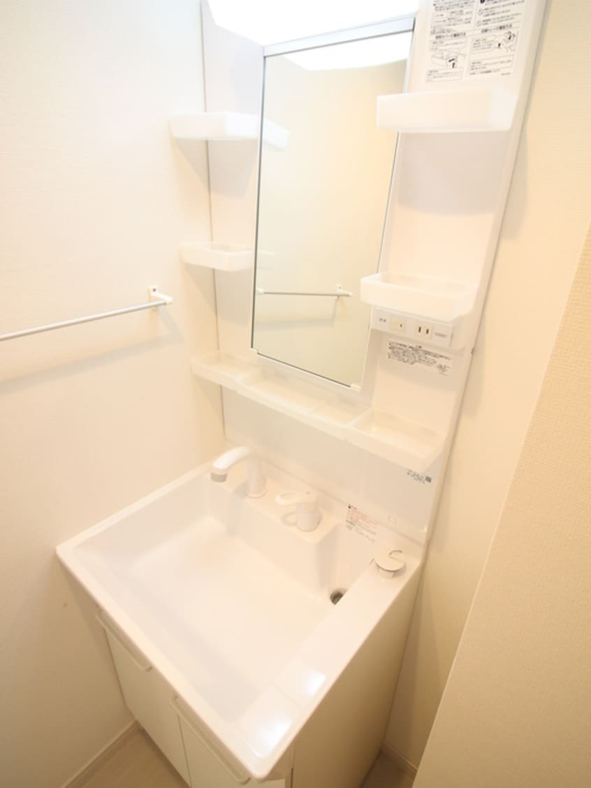 洗面 リブリ・LUCIA湘南