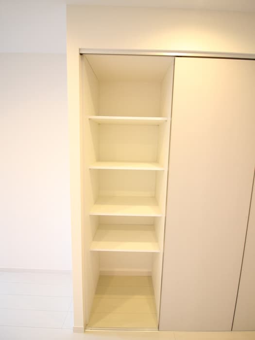 収納 リブリ・LUCIA湘南