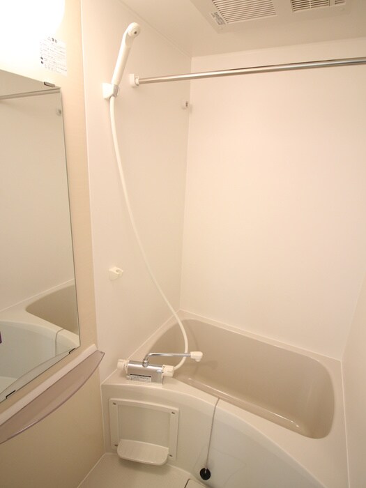 バス／シャワールーム等 リブリ・LUCIA湘南