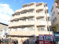 スカイコート白楽第２(206)