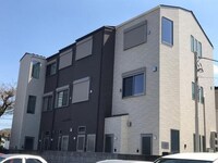 ＧａｒｄｅｎＣｏｕｒｔ四ツ木