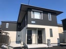 アミコート東海岸の外観