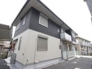 外観写真 アミコート東海岸