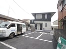 外観写真 アミコート東海岸