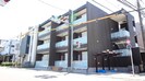 Maison la petite Foretの外観