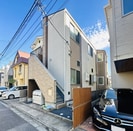 プランドール東小岩の外観