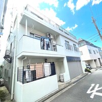 パークサイドオオツカ
