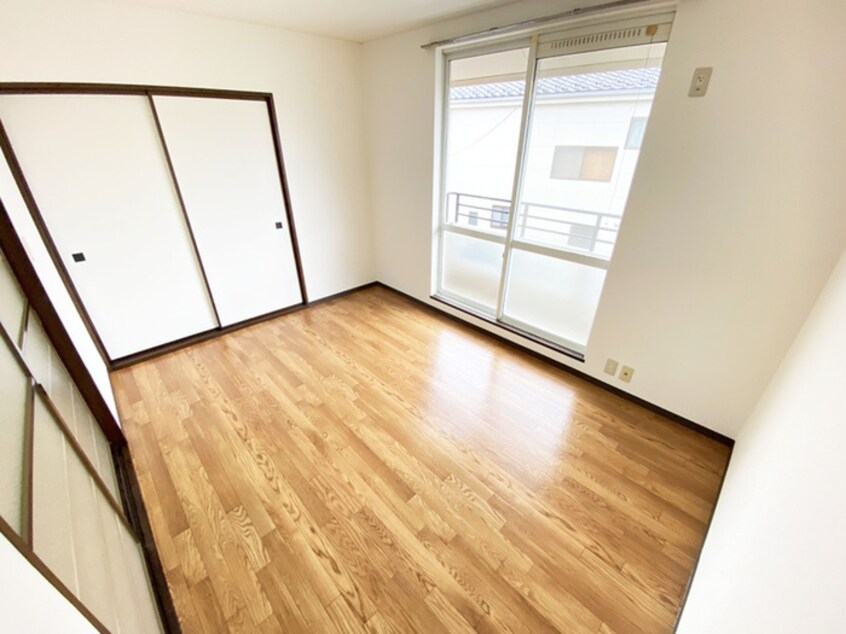 居室 フラットヒルズ２