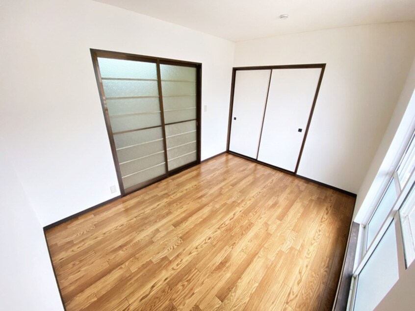 居室 フラットヒルズ２