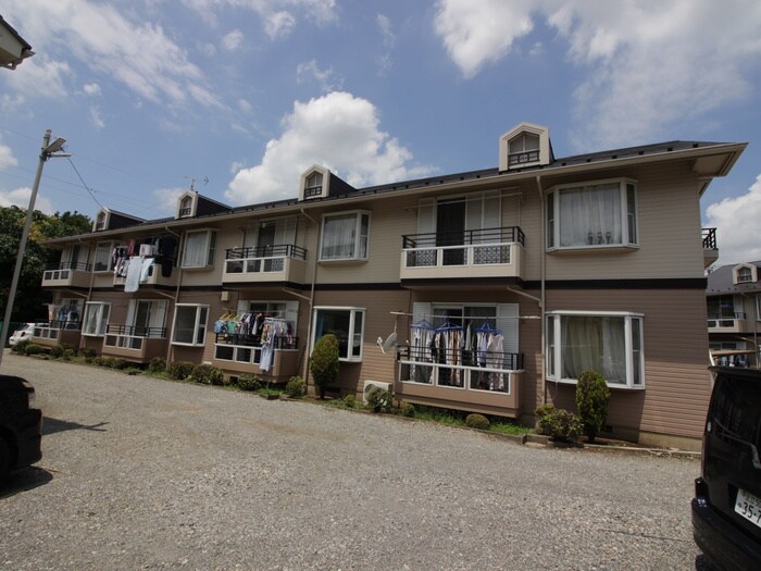 外観写真 フラットヒルズ２