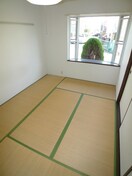 居室 フラットヒルズ２