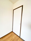 収納 フラットヒルズ２