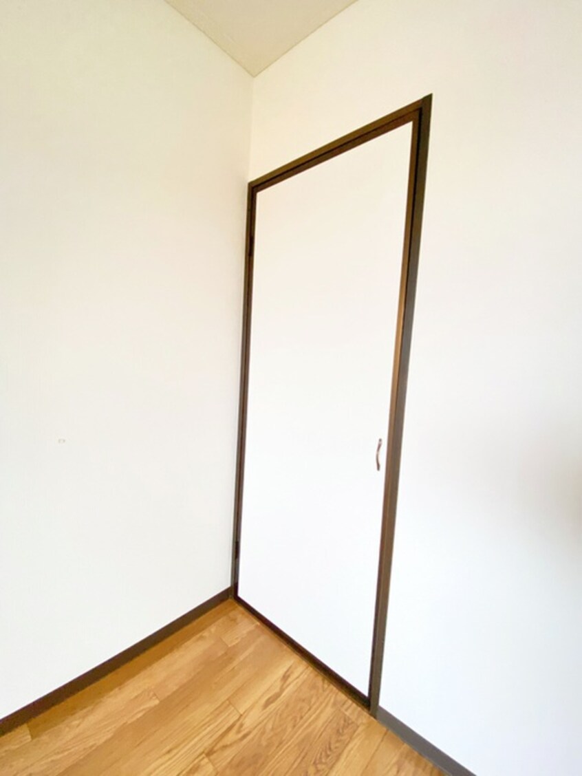 収納 フラットヒルズ２