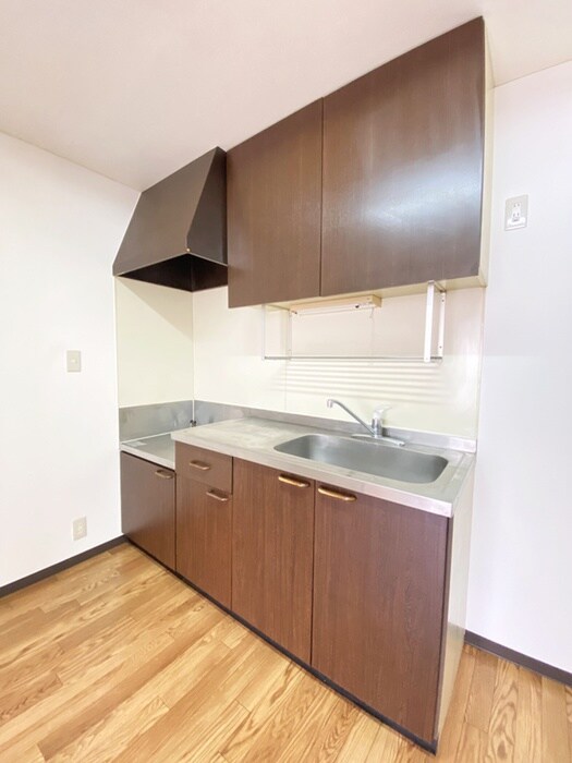 キッチン フラットヒルズ２