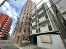 周辺環境 クレールハウス