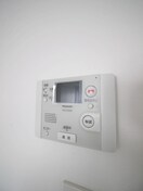内観写真 クレールハウス