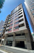 グランステイツ横濱（705）の外観