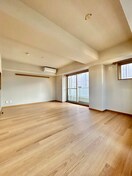 居室 エクセラン池袋