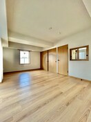 居室 エクセラン池袋