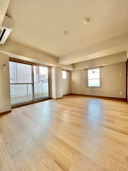 居室 エクセラン池袋