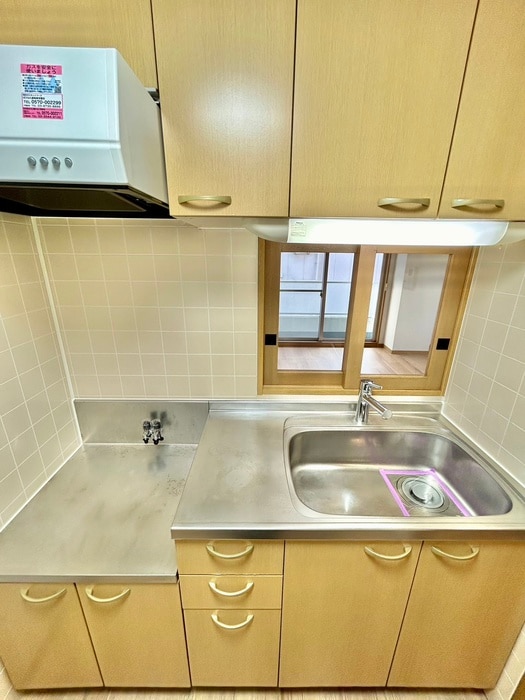 キッチン エクセラン池袋