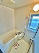 バス／シャワールーム等 エクセラン池袋