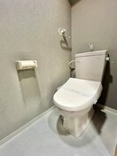 トイレ エクセラン池袋