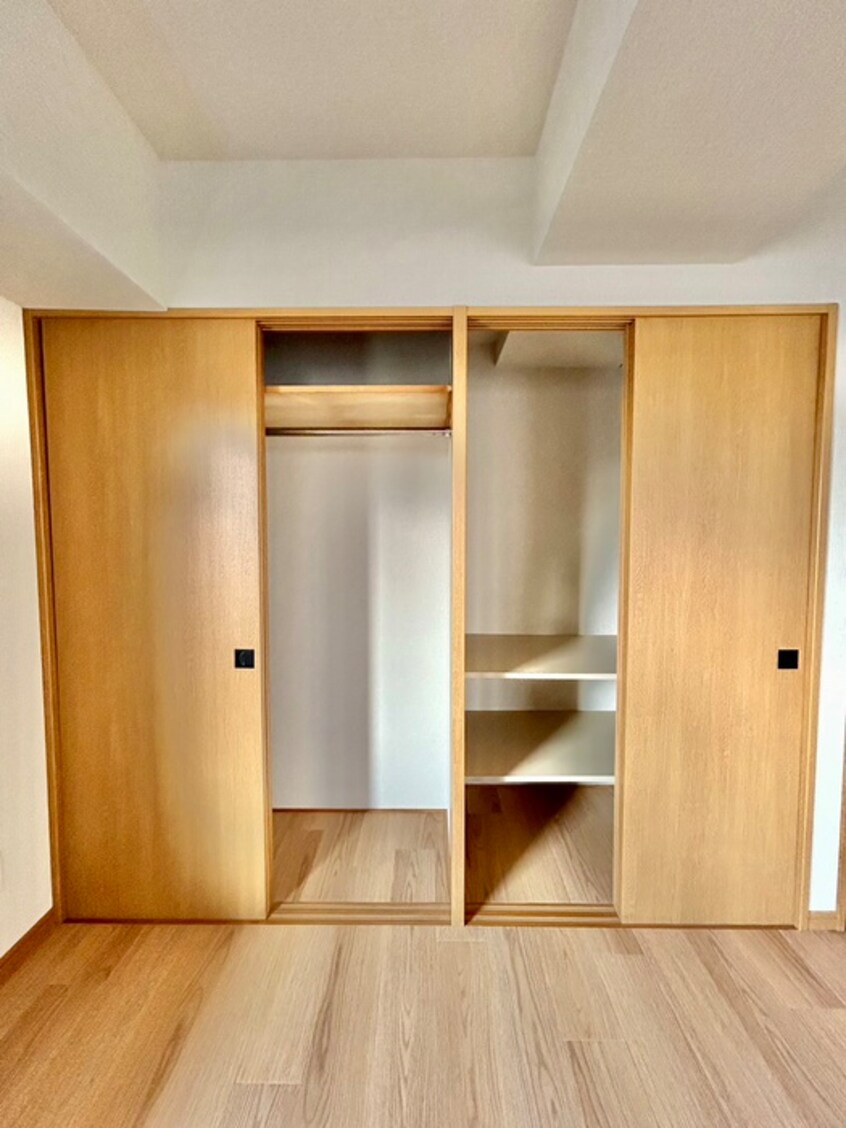 収納 エクセラン池袋