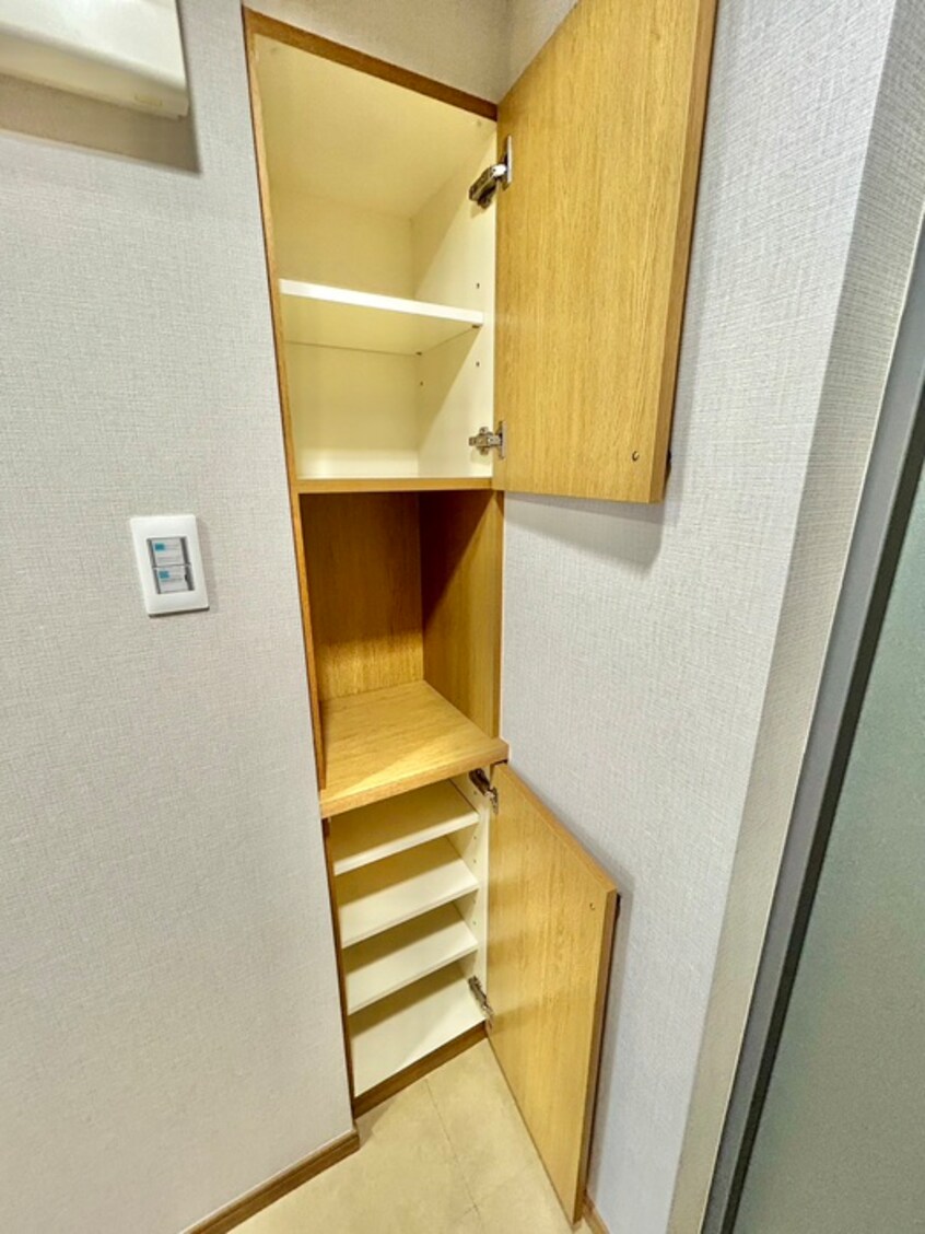靴箱 エクセラン池袋