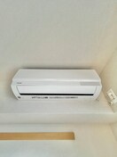 内観写真 エクセラン池袋