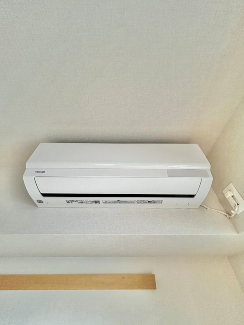 内観写真 エクセラン池袋