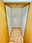 収納 エクセラン池袋