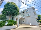 ﾗｲｵﾝｽﾞﾏﾝｼｮﾝ調布台(319)の外観