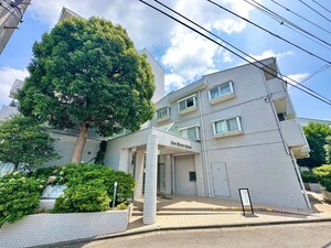 ﾗｲｵﾝｽﾞﾏﾝｼｮﾝ調布台(319)