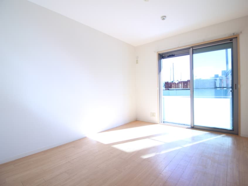 居室 レフィナード・カーサ