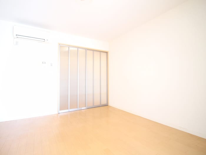 居室 レフィナード・カーサ