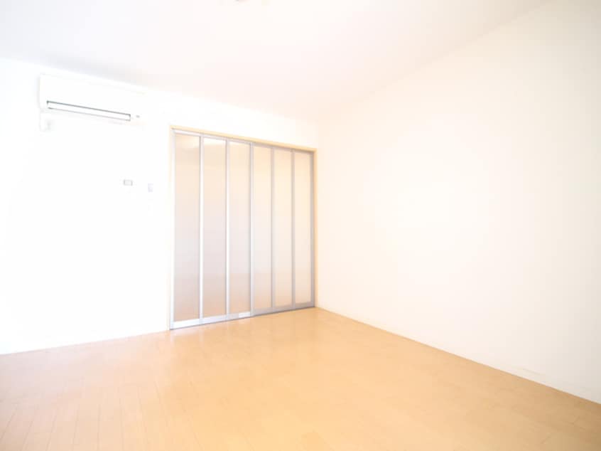 居室 レフィナード・カーサ