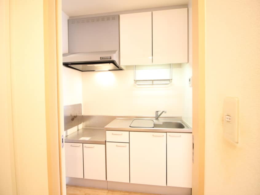 キッチン レフィナード・カーサ