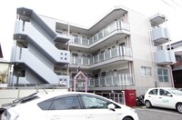 グレ－ス・アイ